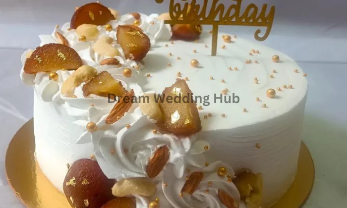 Home Baked Cake Z Customised Cakes and Confectionaries